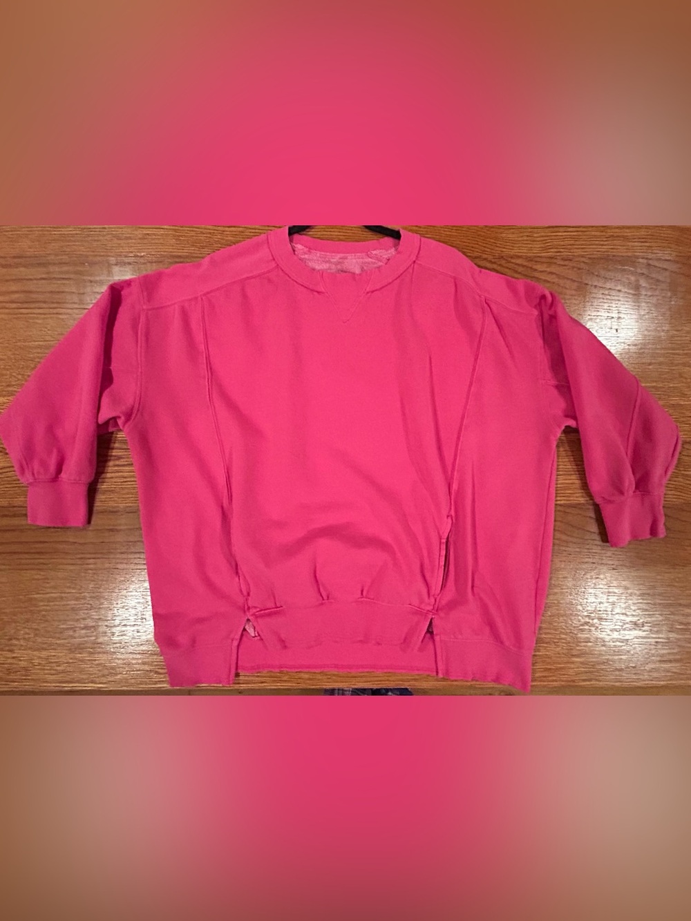 Free People Movement Intercept Tunic - Size S